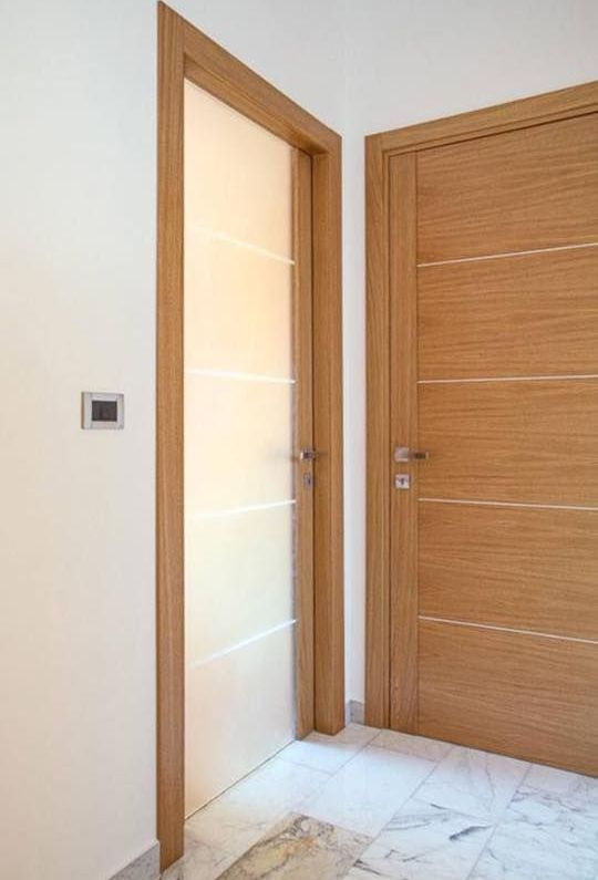 porte per interni