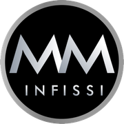 MM INFISSI -Logo