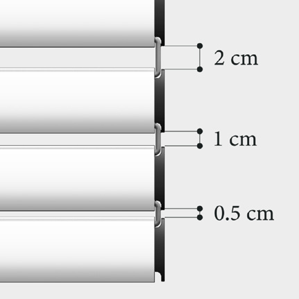 tapparelle di sicurezza new solar