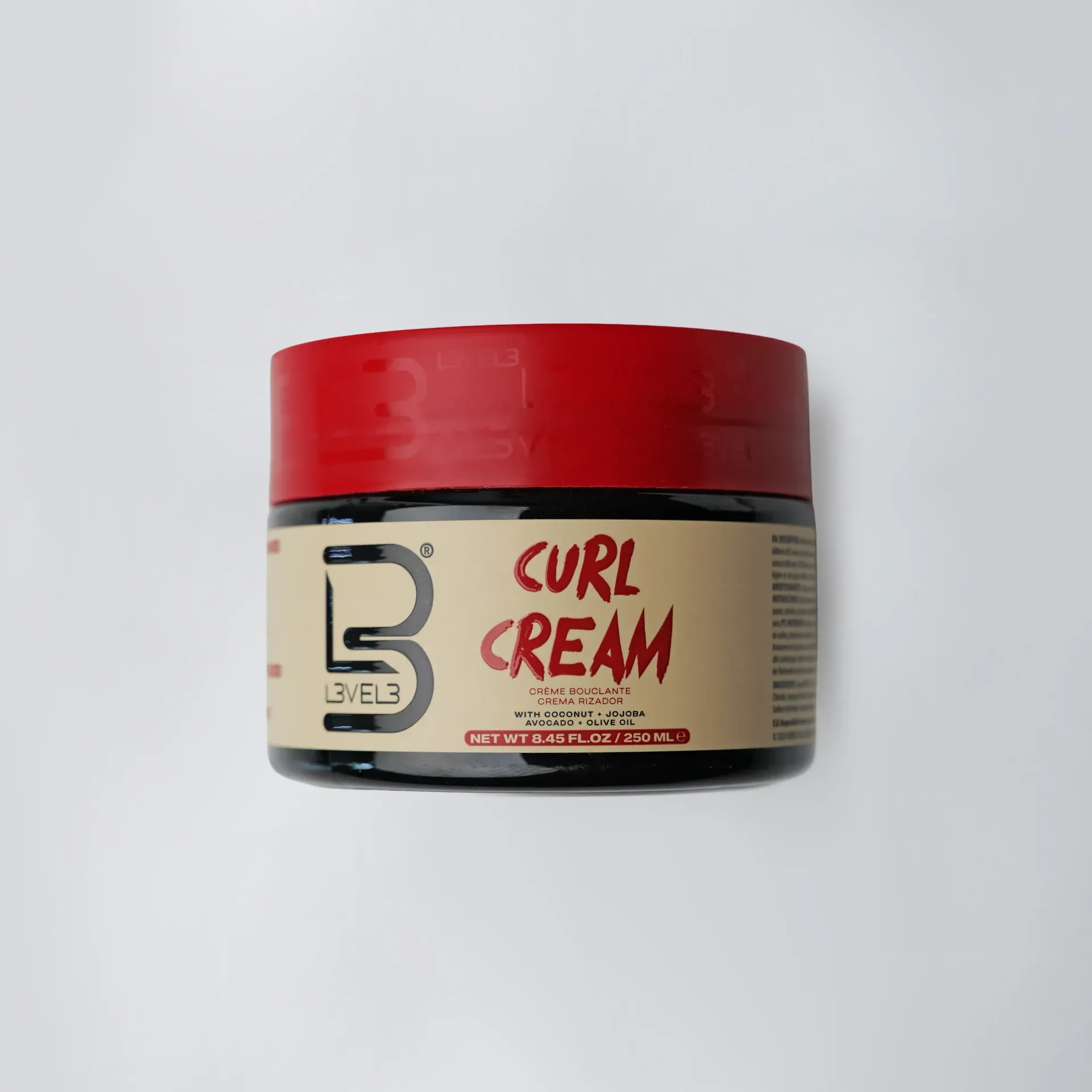 Curl Cream