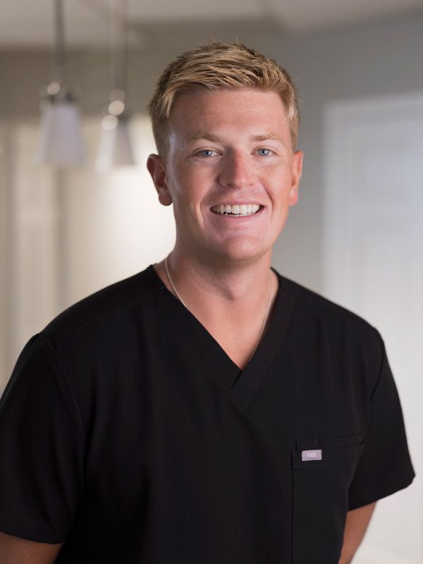 Dr Andrew Sheehy at Advanced Dental Arts