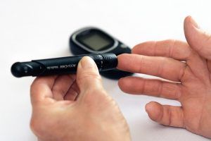 November is National Diabetes Month: How it Can Affect Your Dental Health