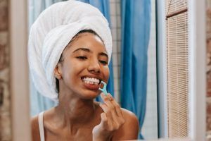 The Importance of Flossing