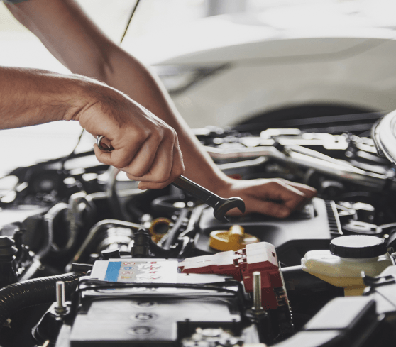 Repair Services in Blackduck, MN - Bogarts Repair & Recovery Inc