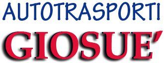 GIOSUE' TRASLOCHI-LOGO