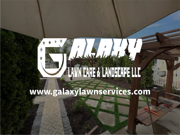 Galaxy Lawn Care & Landscape cover
