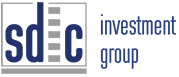 SDC Investment Group Logo