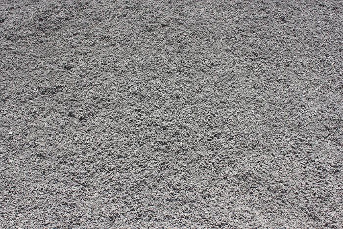A Close Up of a Gray Gravel  With a Lot of Small Stones on It — Blue River Landscape Supplies in Foulden, QLD