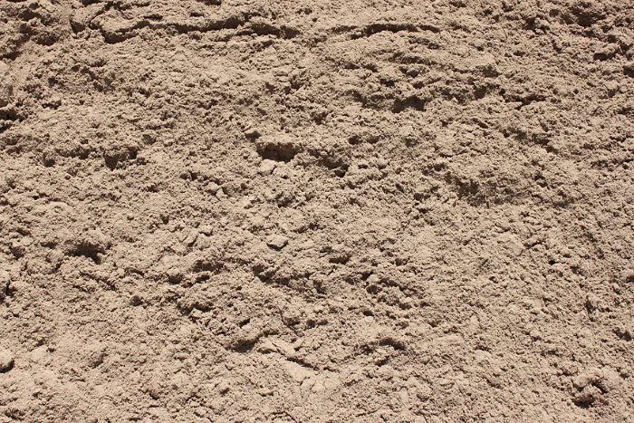 A Close Up of a Pile of Sand on a Beach — Blue River Landscape Supplies in Foulden, QLD