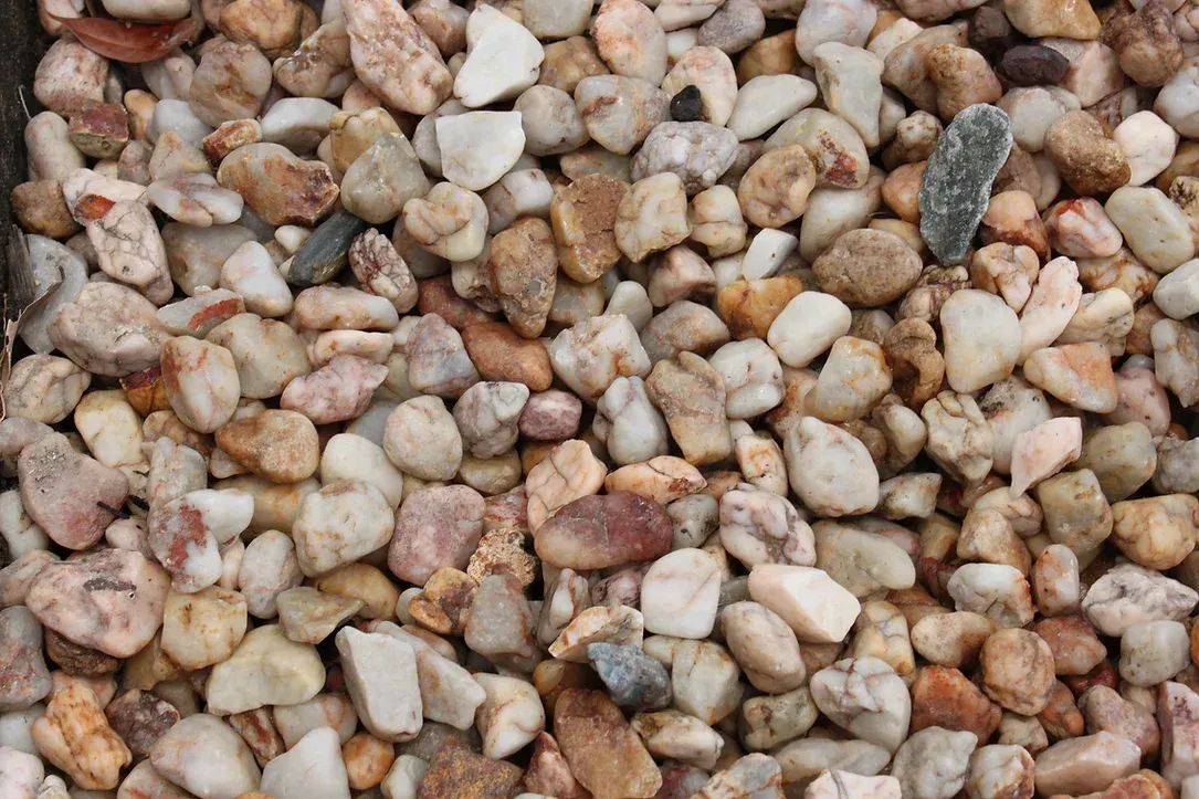 A Pile of Outback Honey — Blue River Landscape Supplies in Foulden, QLD
