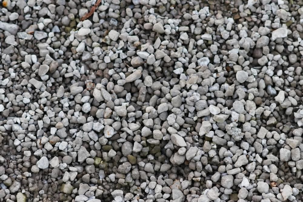 A Pile of Builders Mix and Dirt on the Ground — Blue River Landscape Supplies in Foulden, QLD