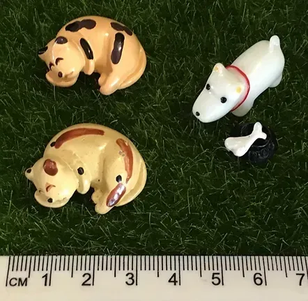 A Group of Cats and Dogs Are Sitting on Grass — Blue River Landscape Supplies in Foulden, QLD
