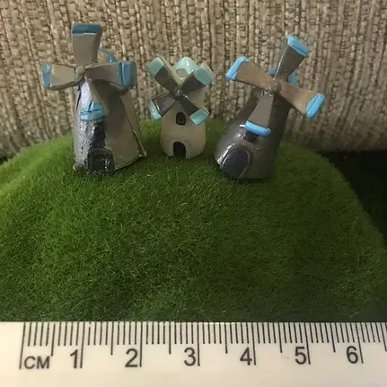 A Ruler With the Numbers 1 Through 6 on It — Blue River Landscape Supplies in Foulden, QLD