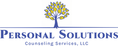 Mental Health Agency Personal Solutions Counseling Services logo