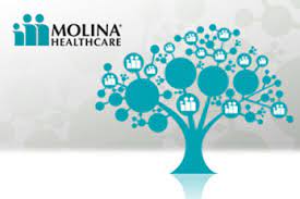 molina healthcare logo