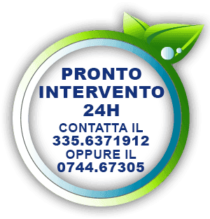 immagine pronto intervento 24h