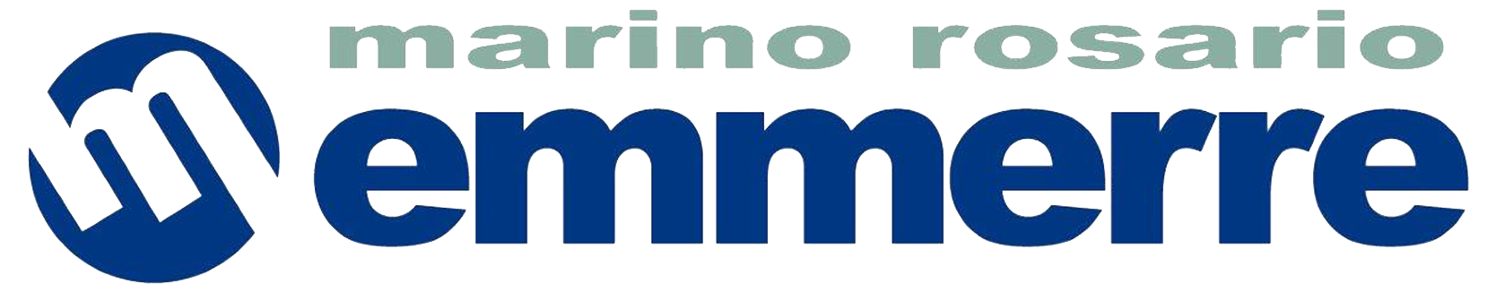 logo emmerre marino rosario