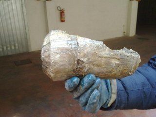 operazione di spurgo