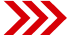 Red triple right arrows.