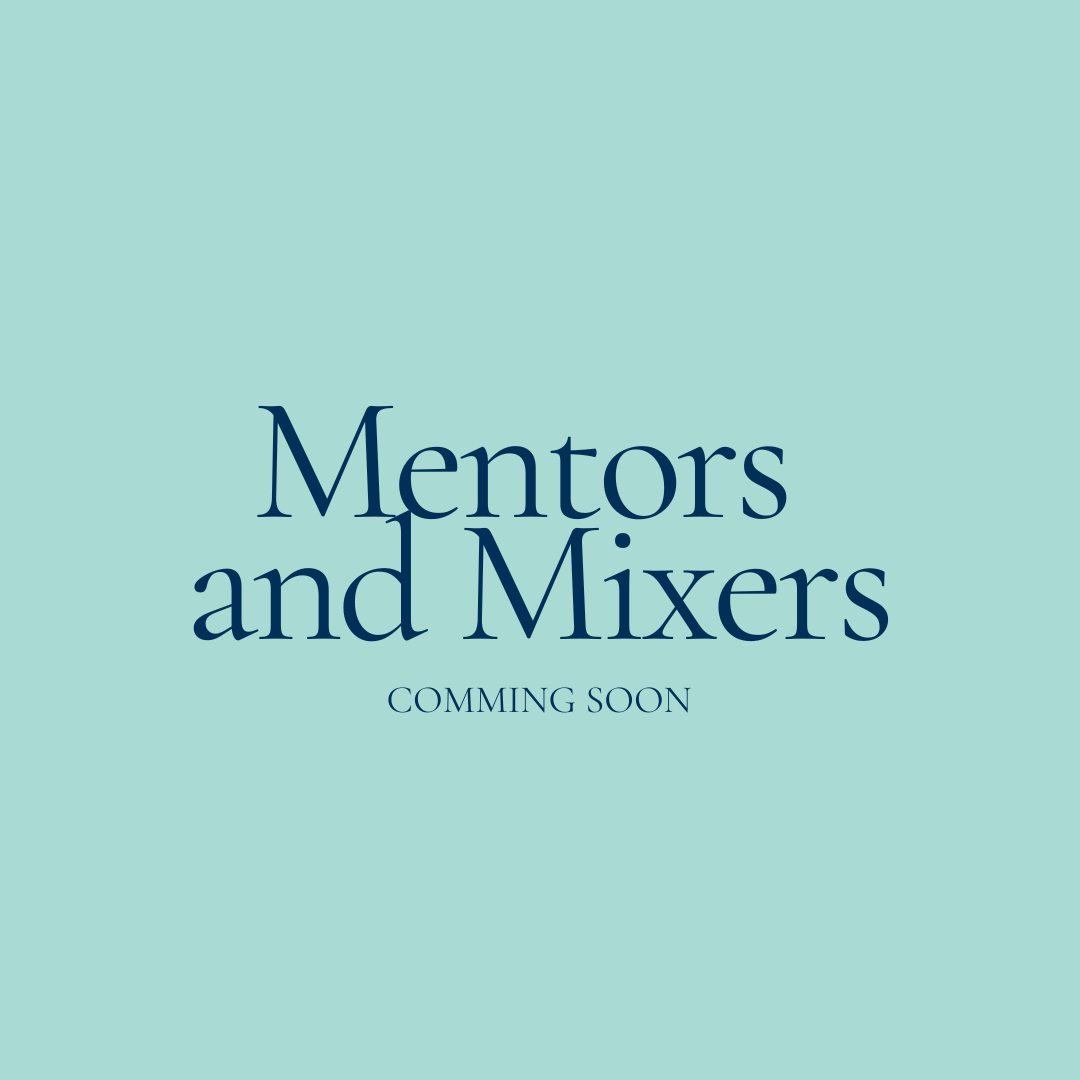 Mentors and Mixers Event Albury Wodonga