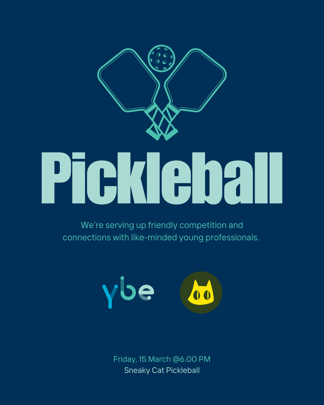 Pickleball Event Albury Wodonga 