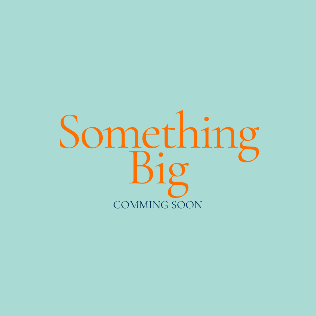 Something Big is coming in Albury Wodonga