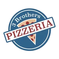 Menu | 3 Brothers Pizzeria