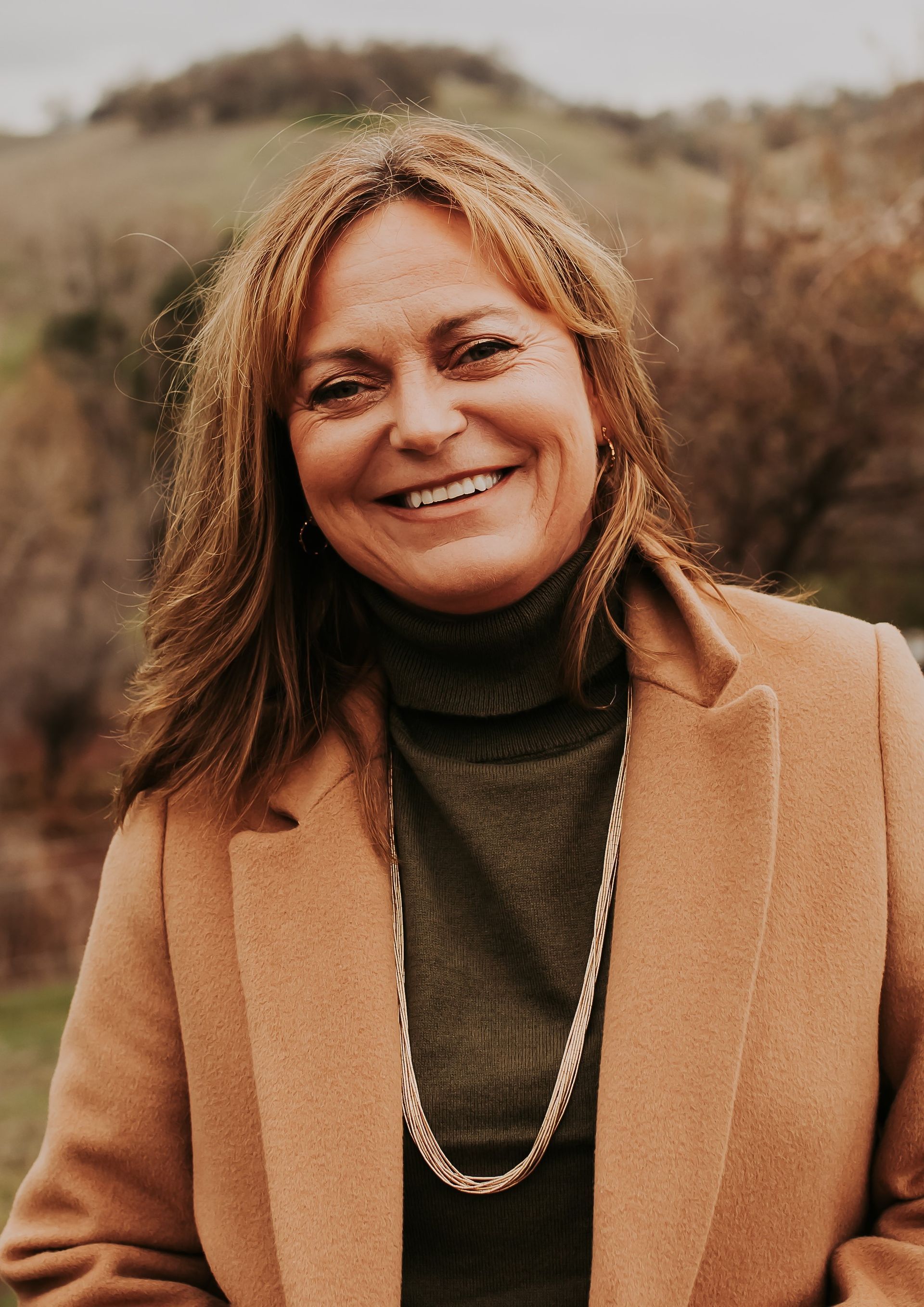 Photo of Nadia Dumas