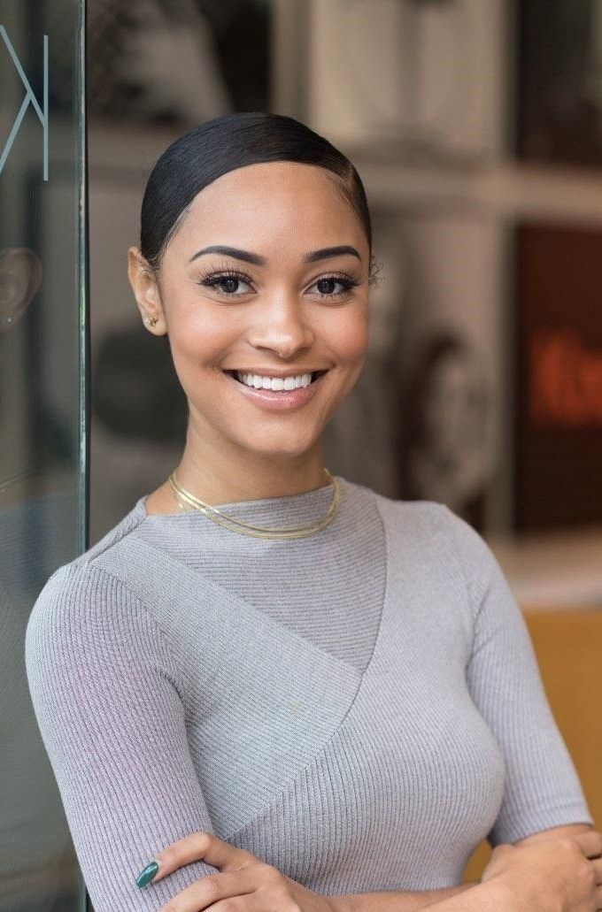 Photo of Sabelle Dumas