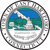 Town of East Hartford logo