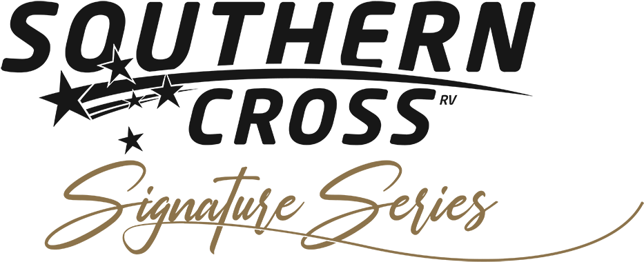 Southern Cross Signature Series Caravans - available in Ballarat