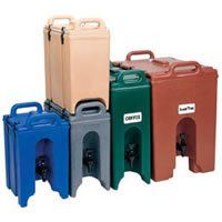 Aervoid Cambro — Royal Oak, MI — C & N Party Rentals