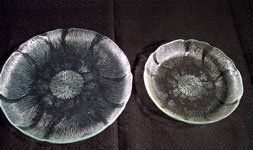 Glass Plate — Royal Oak, MI — C & N Party Rentals