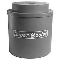 Super Cooler — Royal Oak, MI — C & N Party Rentals