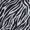 Zebra — Royal Oak, MI — C & N Party Rentals