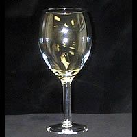 Water/Wine 12.5 oz. — Royal Oak, MI — C & N Party Rentals