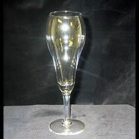 Champagne Tall — Royal Oak, MI — C & N Party Rentals