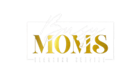 Logo: "Boss Babe Moms" in gold letters within a white rectangle, with cursive text overlay.