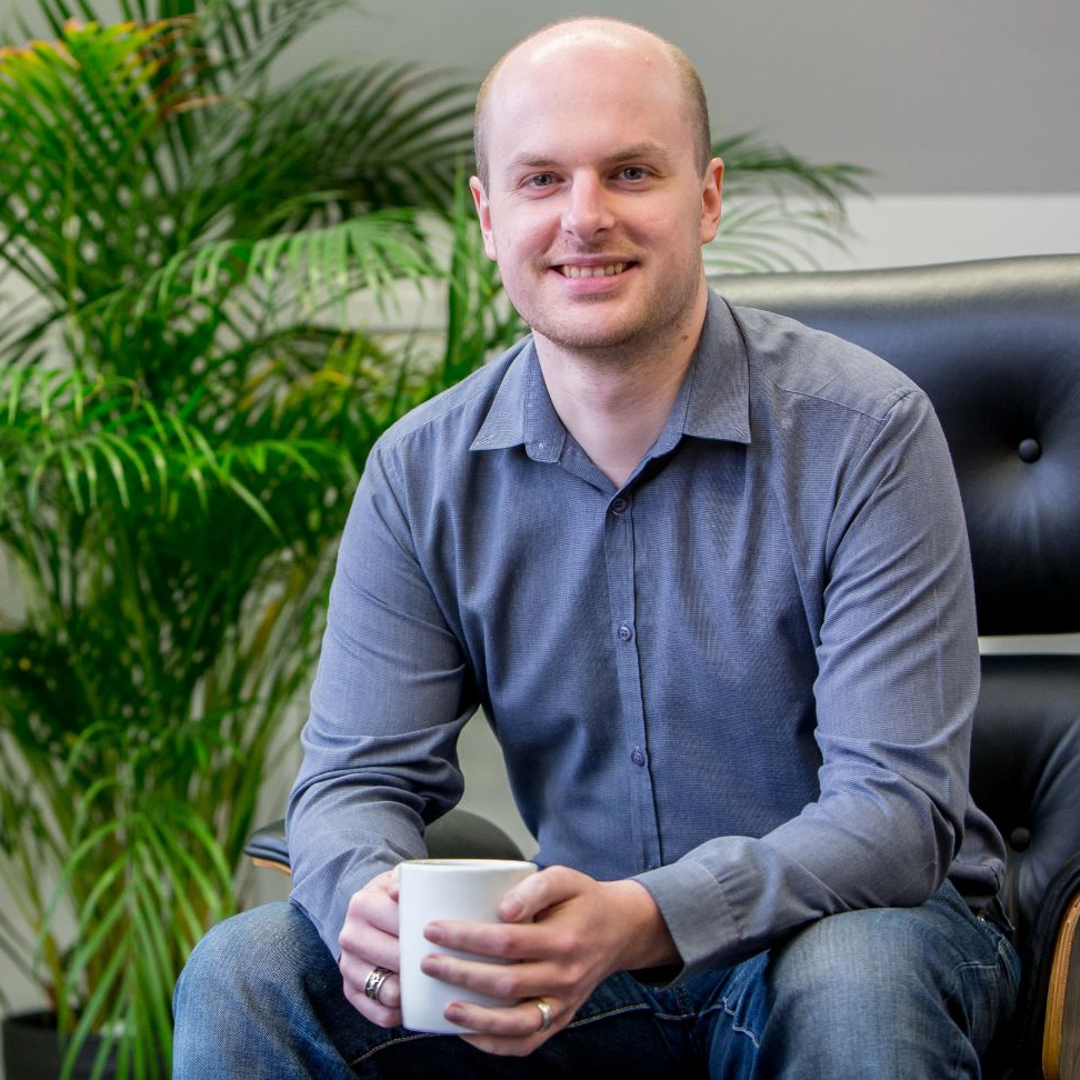 Matt Witham, Mortgage Adviser