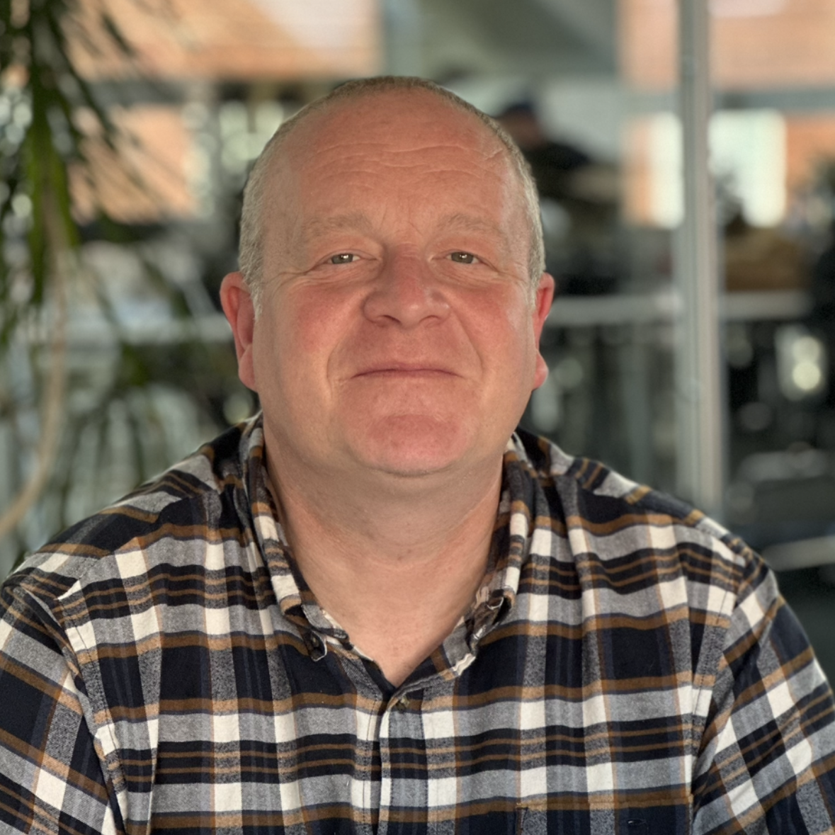 Jamie Meakin, Mortgage Adviser