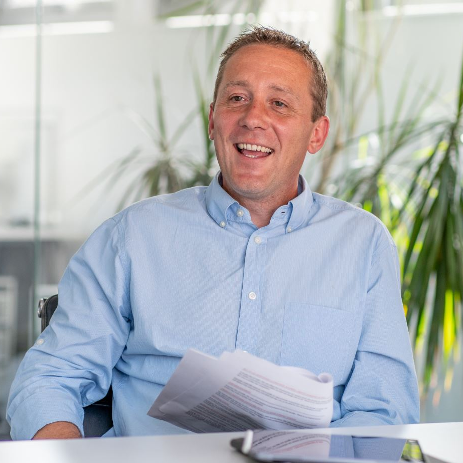 Lorne Mitchell, Mortgage Adviser