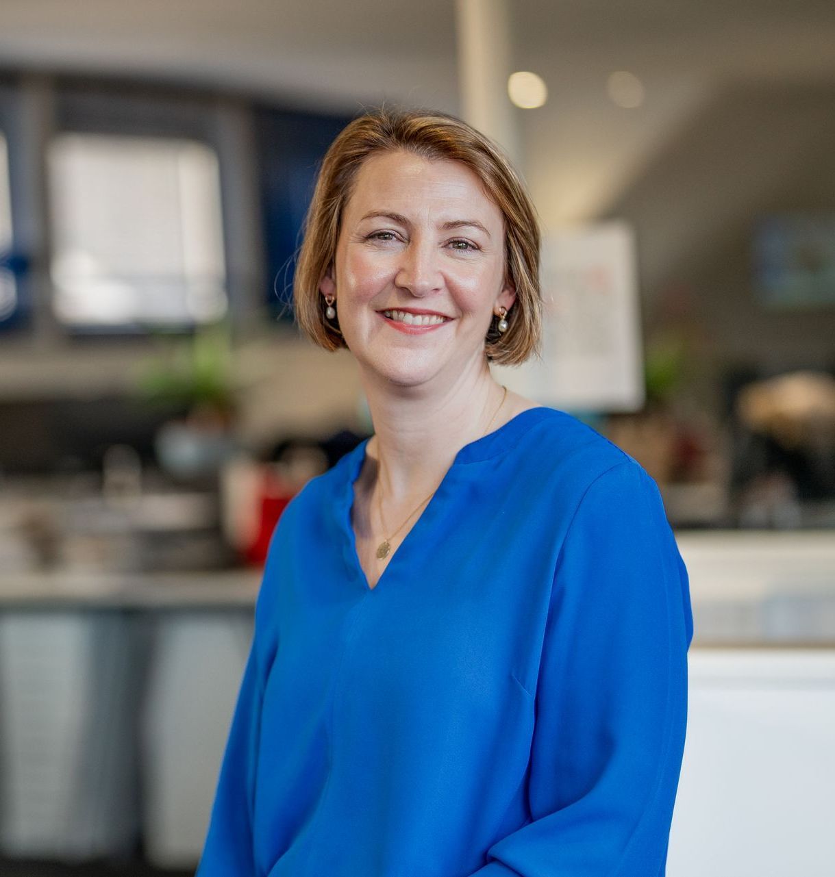 Sophie Curtis, Mortgage Adviser