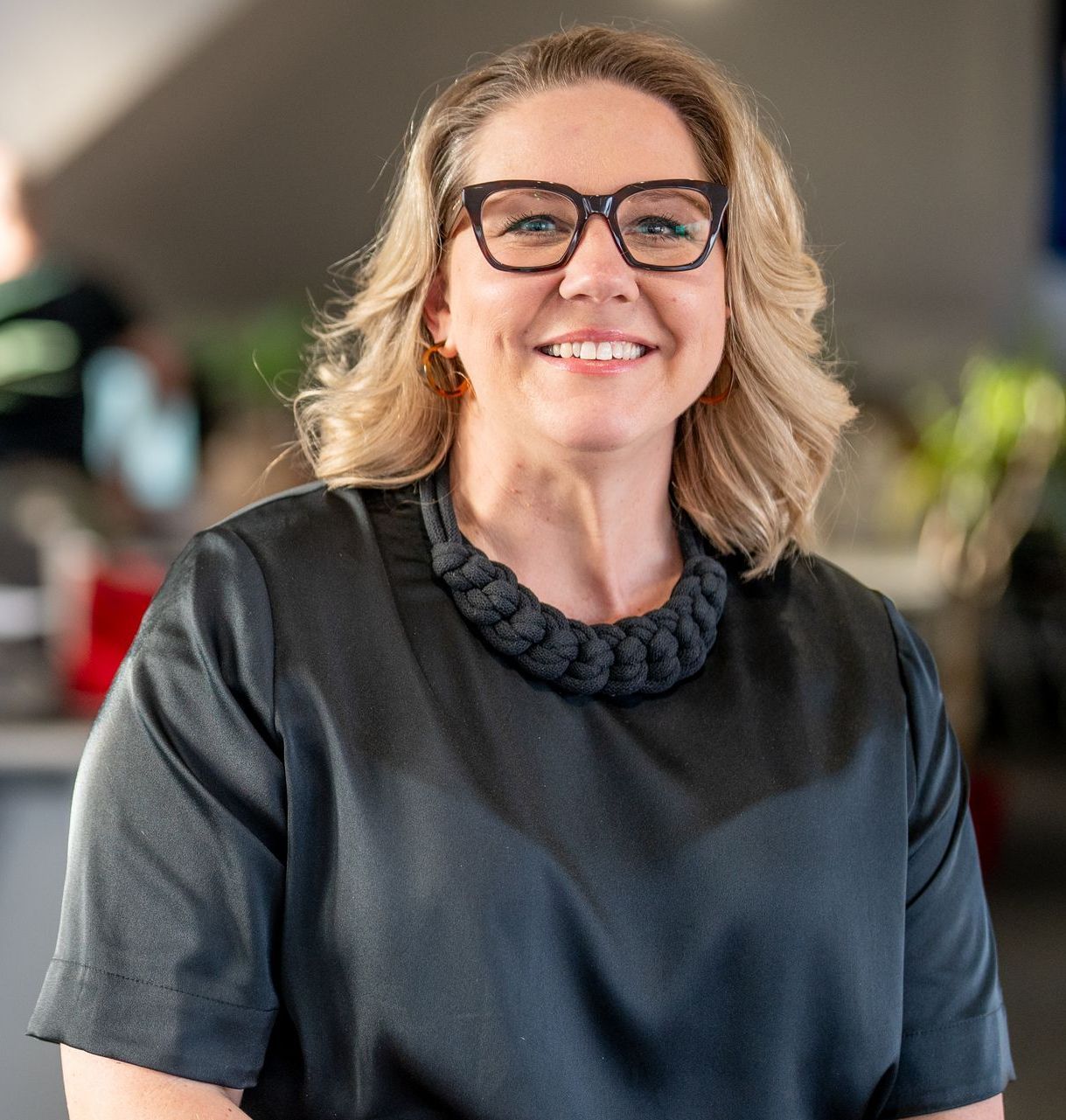 Tessa Beales, Mortgage Adviser