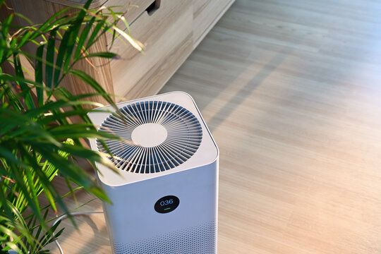 Understanding the Different Times of Air Purifiers: Which One is Right for You?