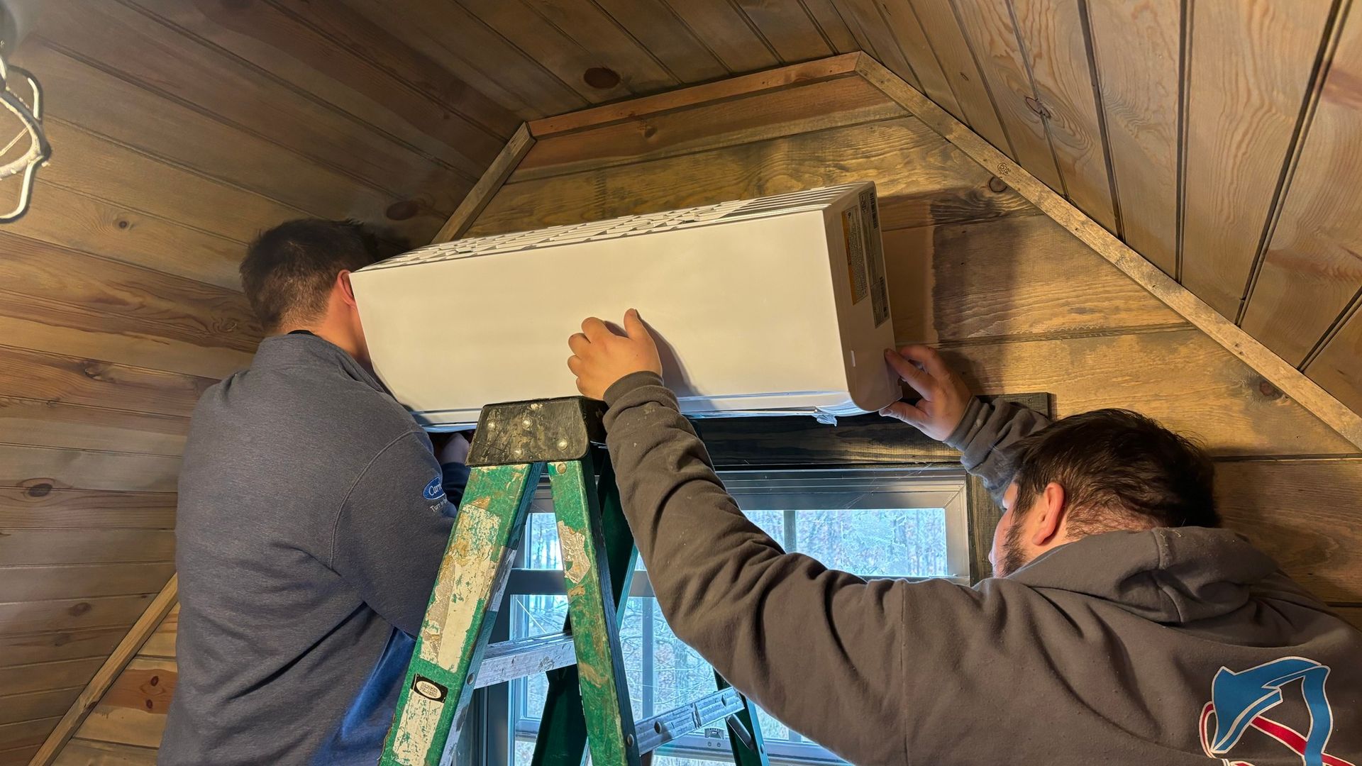 comprehensive hvac services for property management companies