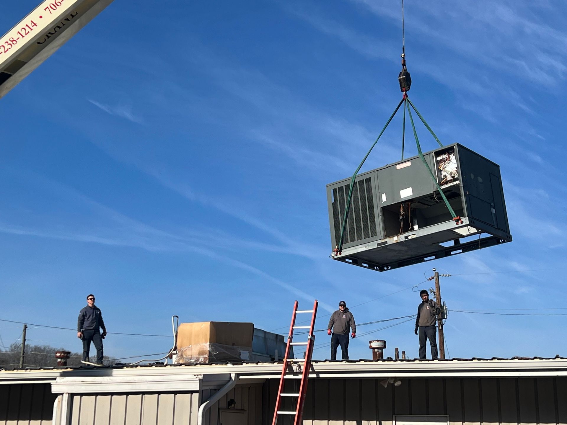 Tailored Service Plans for Property Management