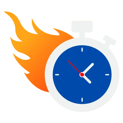 Fast response times and 24/7 emergency service are what we do best.