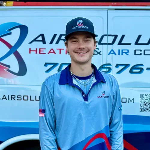 blake floyd - install technician