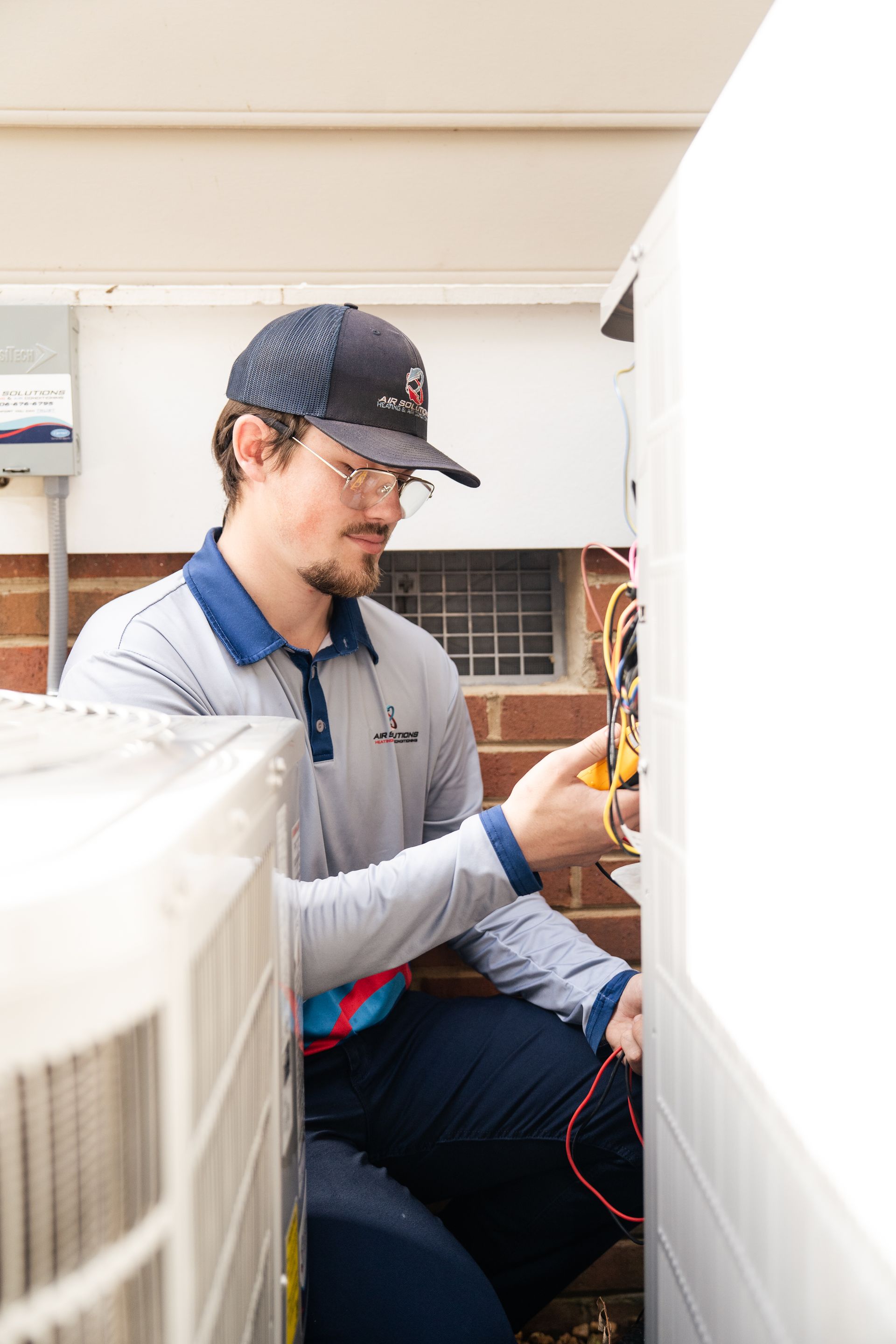 ac maintenance near me