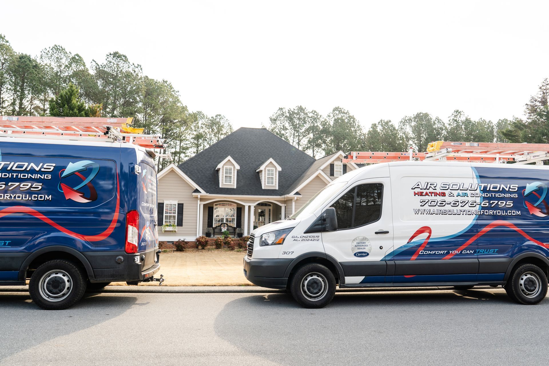 What You Need To Know About Our Reliable Heating Services